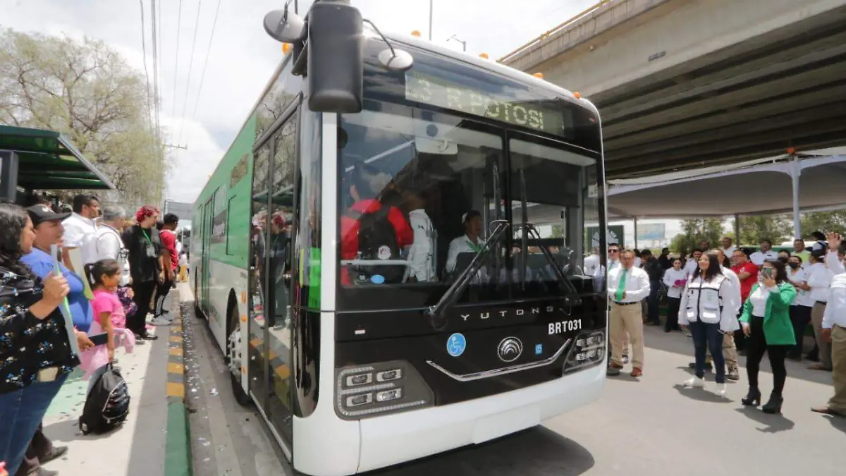 Líneas 3 y 4 de MetroRed (3)